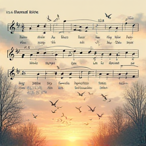 Bird Song