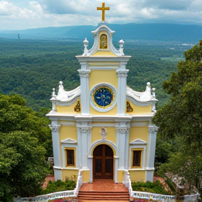 Caminho de Luz