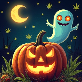 Halloweed