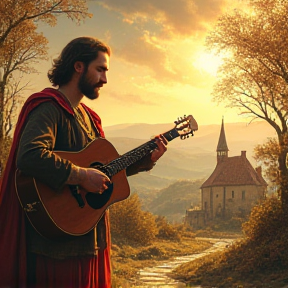 The Bard