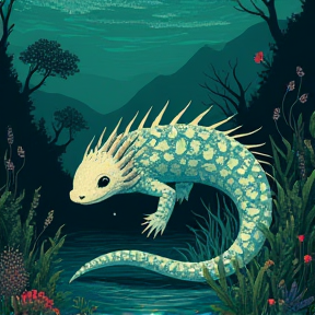 axolotl