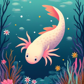 axolotl