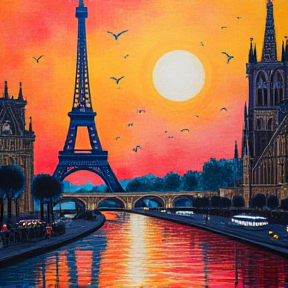 Paris Dreams