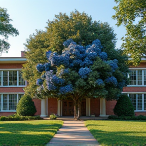 Leafy Daydreams