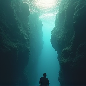 Out of the abyss 