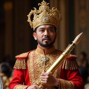 Tunku raja