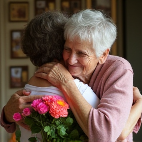 La Meilleure Maman et Belle-Maman