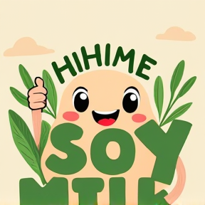 Leche de Soja