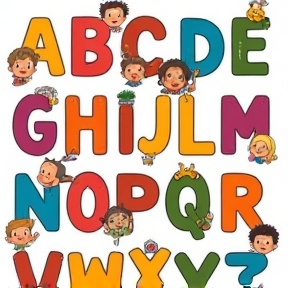 phonics song a to z