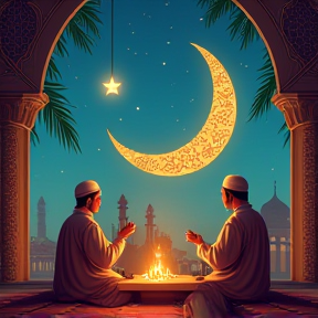 رمضان يا ريتاج