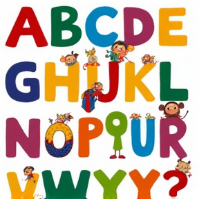 Phonics song A to Z