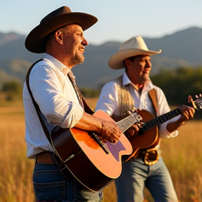 Chapa 1 sertanejo