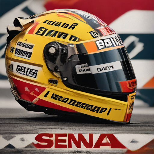 París y Senna 