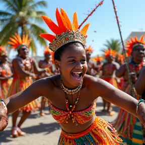 Carnaval de Barranquilla