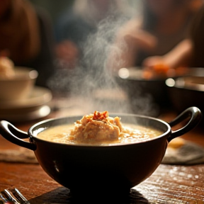 Bubur Ayam Bang Sumardi