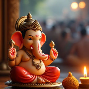 ganpati