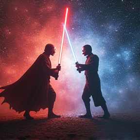 Duel of the fates