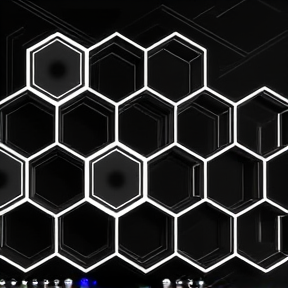 hex 2 