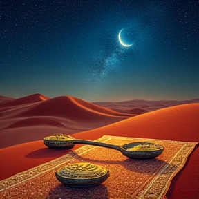 رمضان ٦