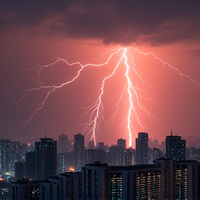 雷霆交响曲 