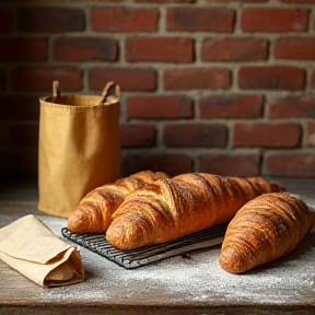 Boulangerie La Mi Do Ré