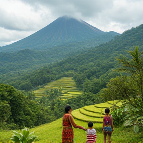 Tujuh Kebiasaan Anak Indonesia Hebat