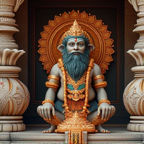 hanuman