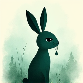 Cryin' Rabbit