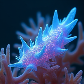 Gas Powered Sea Slug