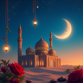 رمضان أحلى مع ياسمين