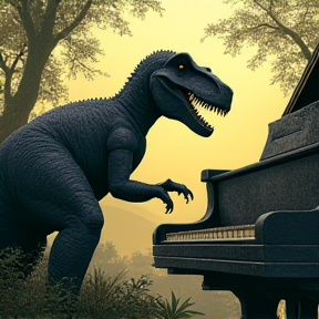 Pianosaurus