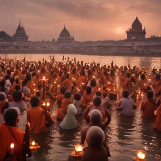 Kolkata Maha Kumbho