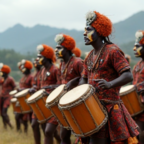 Burundi