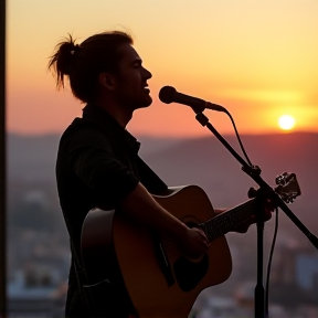 Silvia, Sei Il Mio Cielo