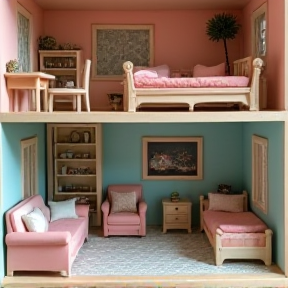 Doll House