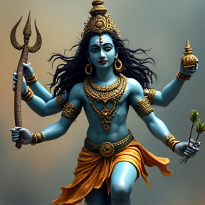 Shiva