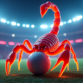 Scorpion fc