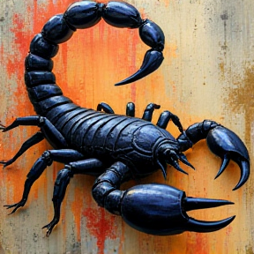 Scorpion fcc