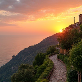 Calabria Bella