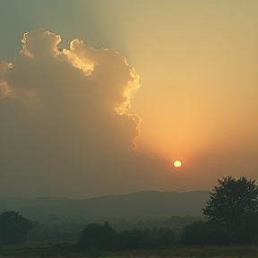 el cielo esta sordo