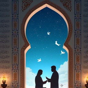 رمضان 22