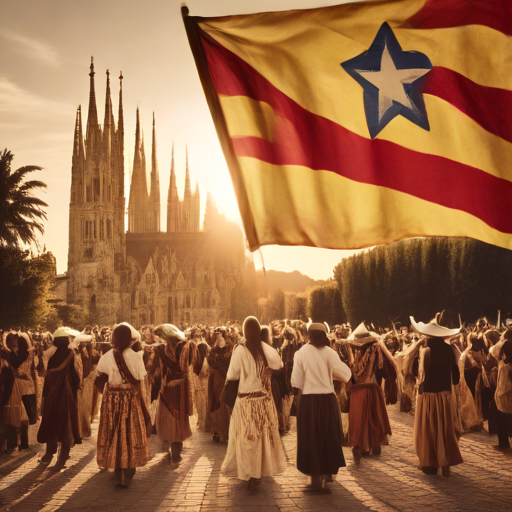 notre beau pays catalan !