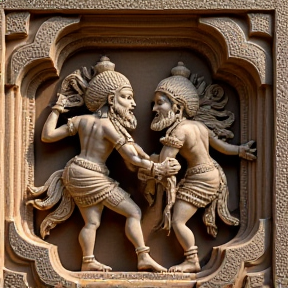 RAMAYAN