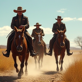 Von Tumbleweed nach Sant Denis