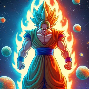 DBZ NEW FIN