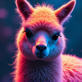 Llama Groove