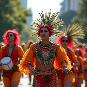 Carnaval do Petro 