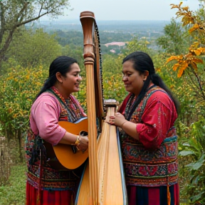 Guarará ñembo'e