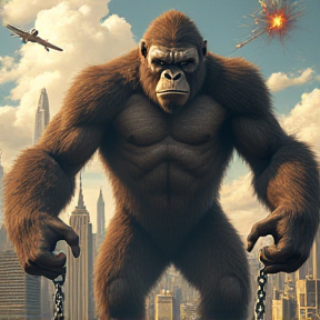 kingkong