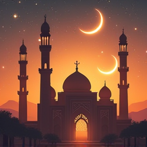 رمضان 50